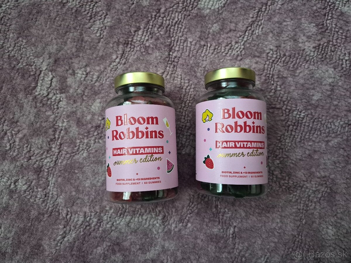 Bloom Robbins - 2