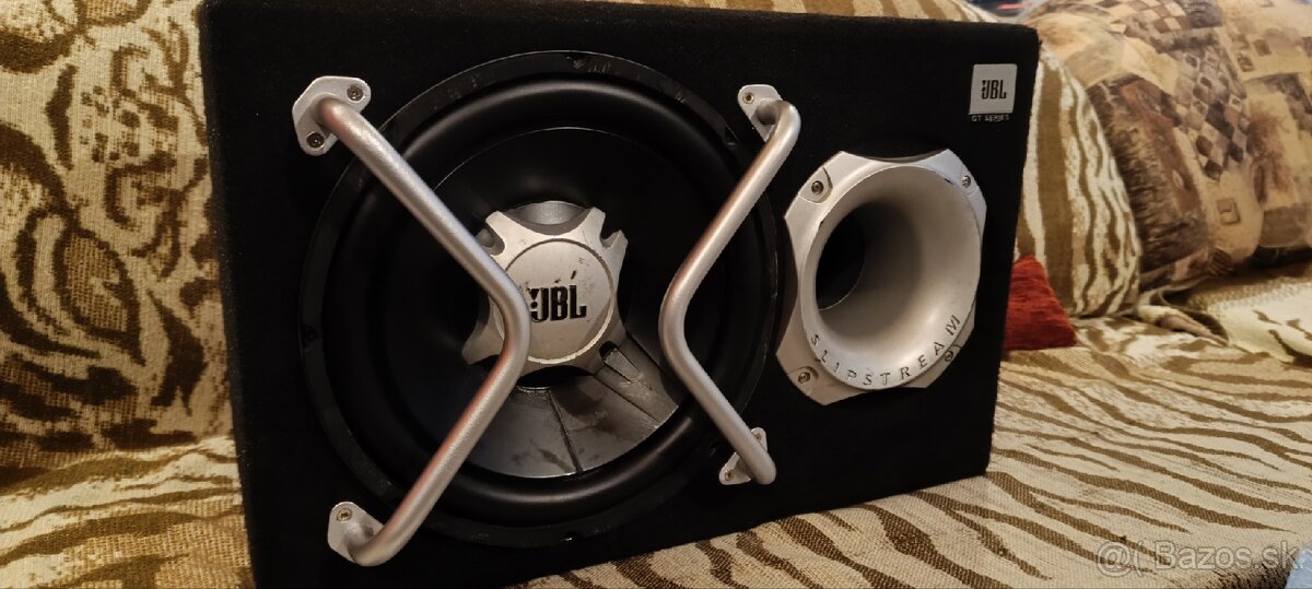 Subwoofer JBL GT Series - 2