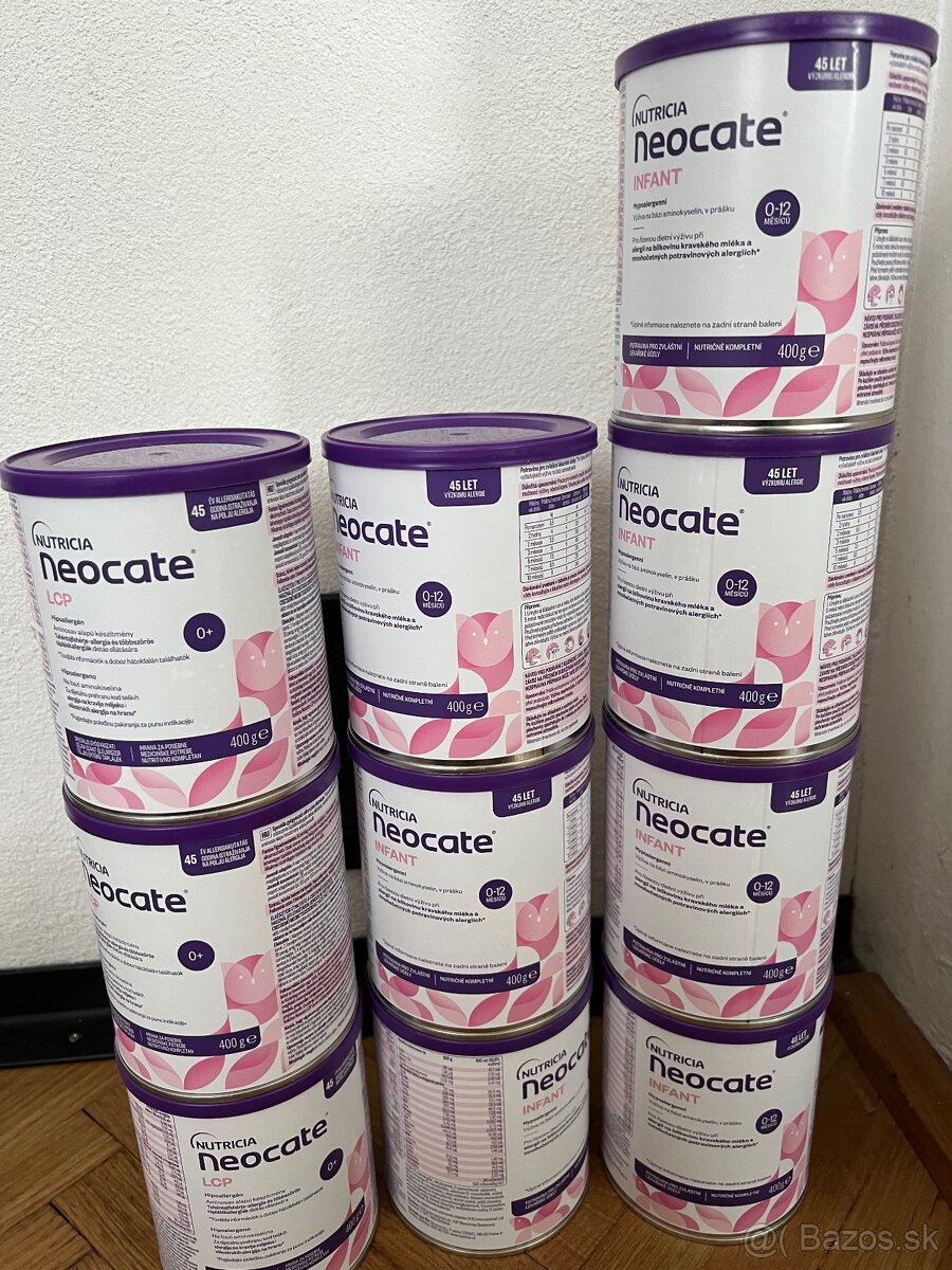 Neocate infant - 2