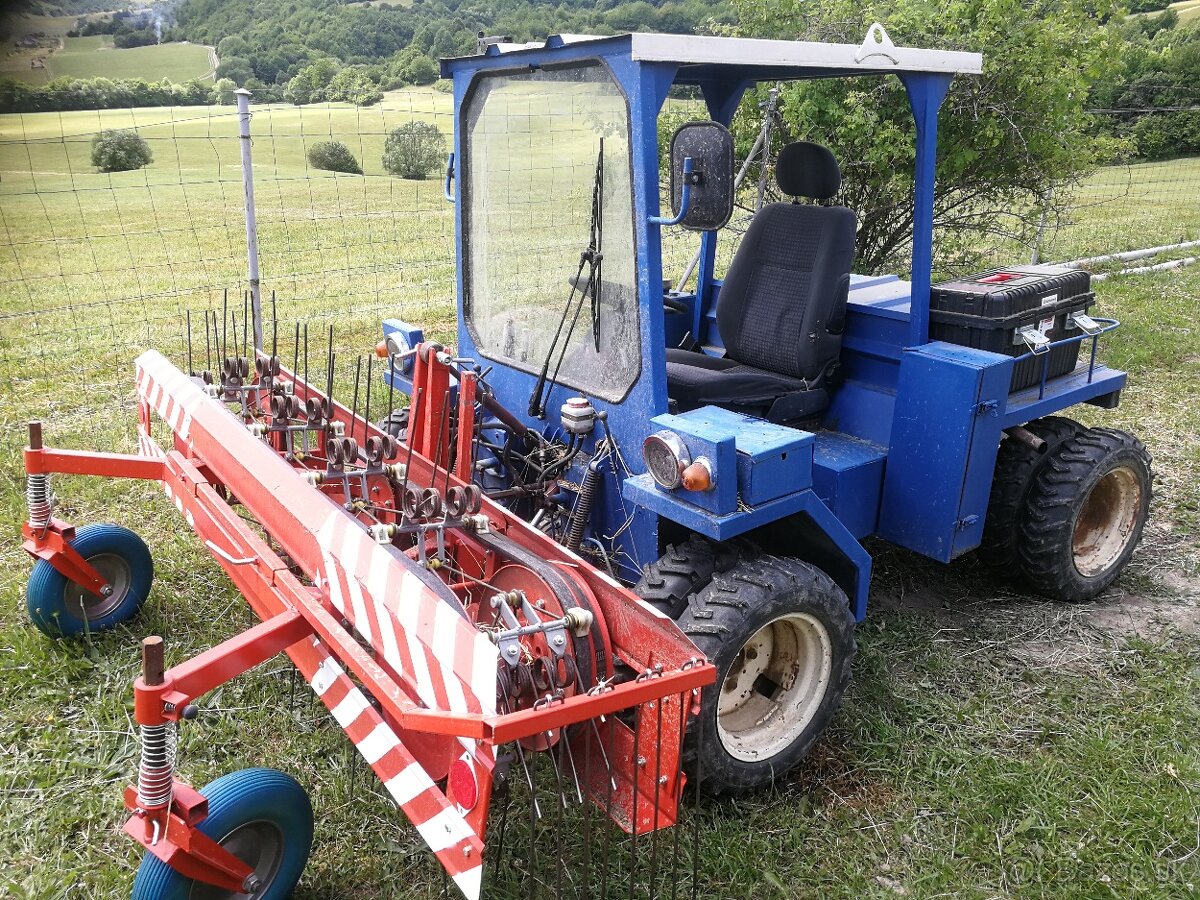 Hrabačka na mt8-046 - 2