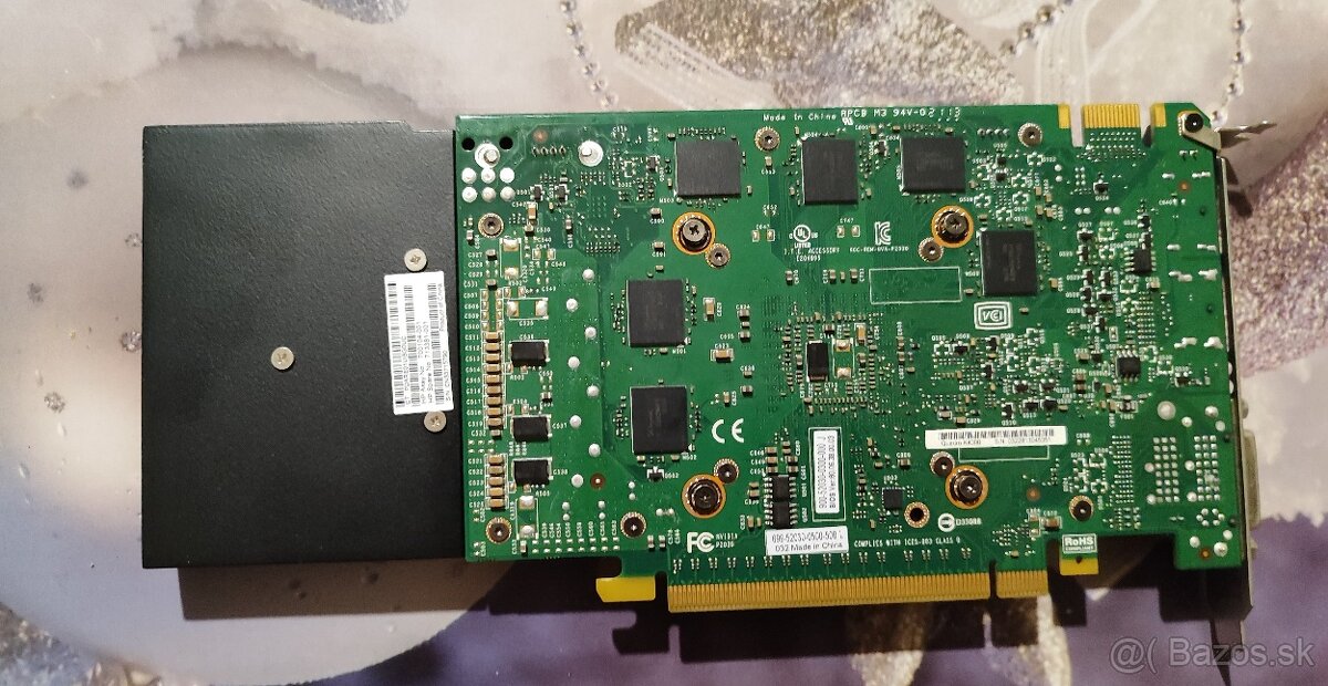nvidia Quadro - 2