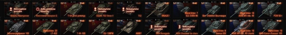WoT - 2