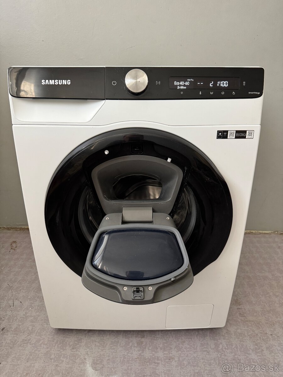 Samsung 9 kg - 2