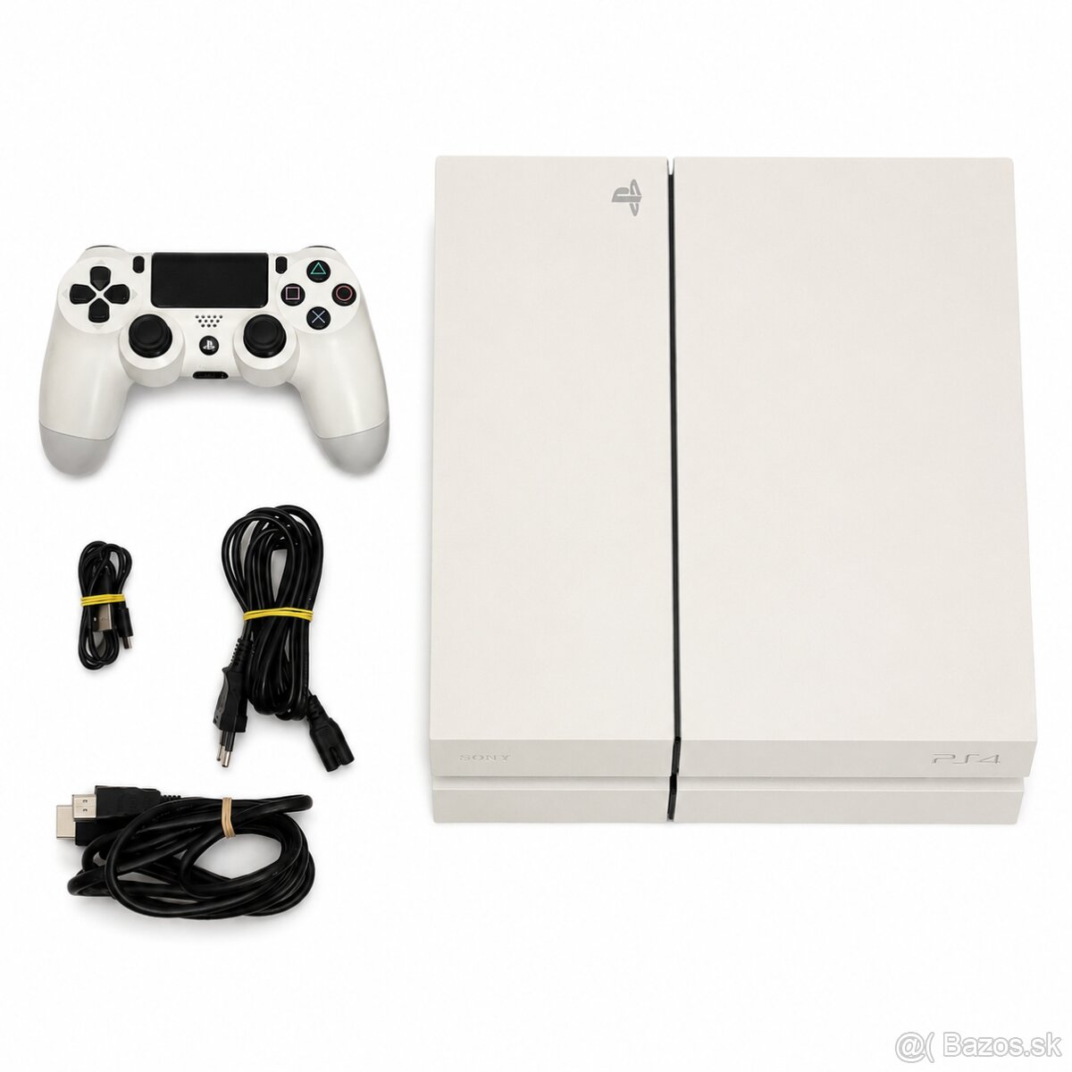 PS4 / PlayStation 4 500GB FAT - 2