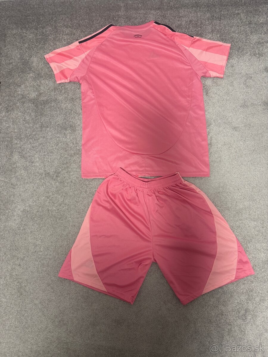 Predam Inter Miami dres - 2