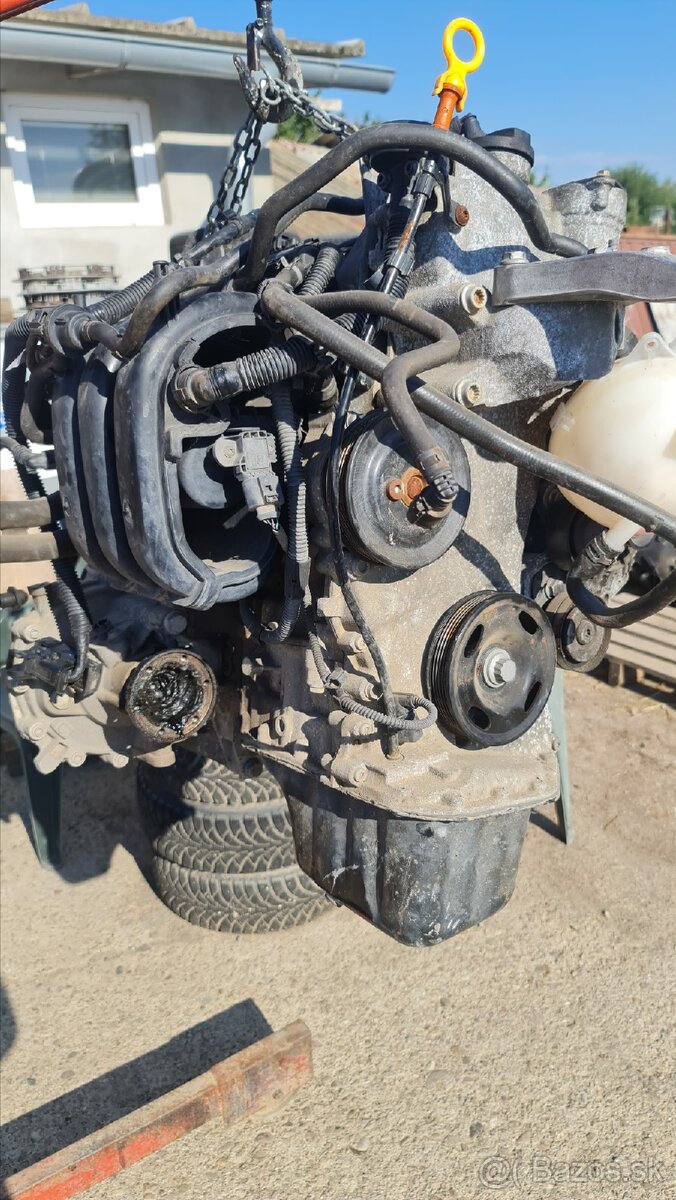 1.2 htp 51kw CGP - 2