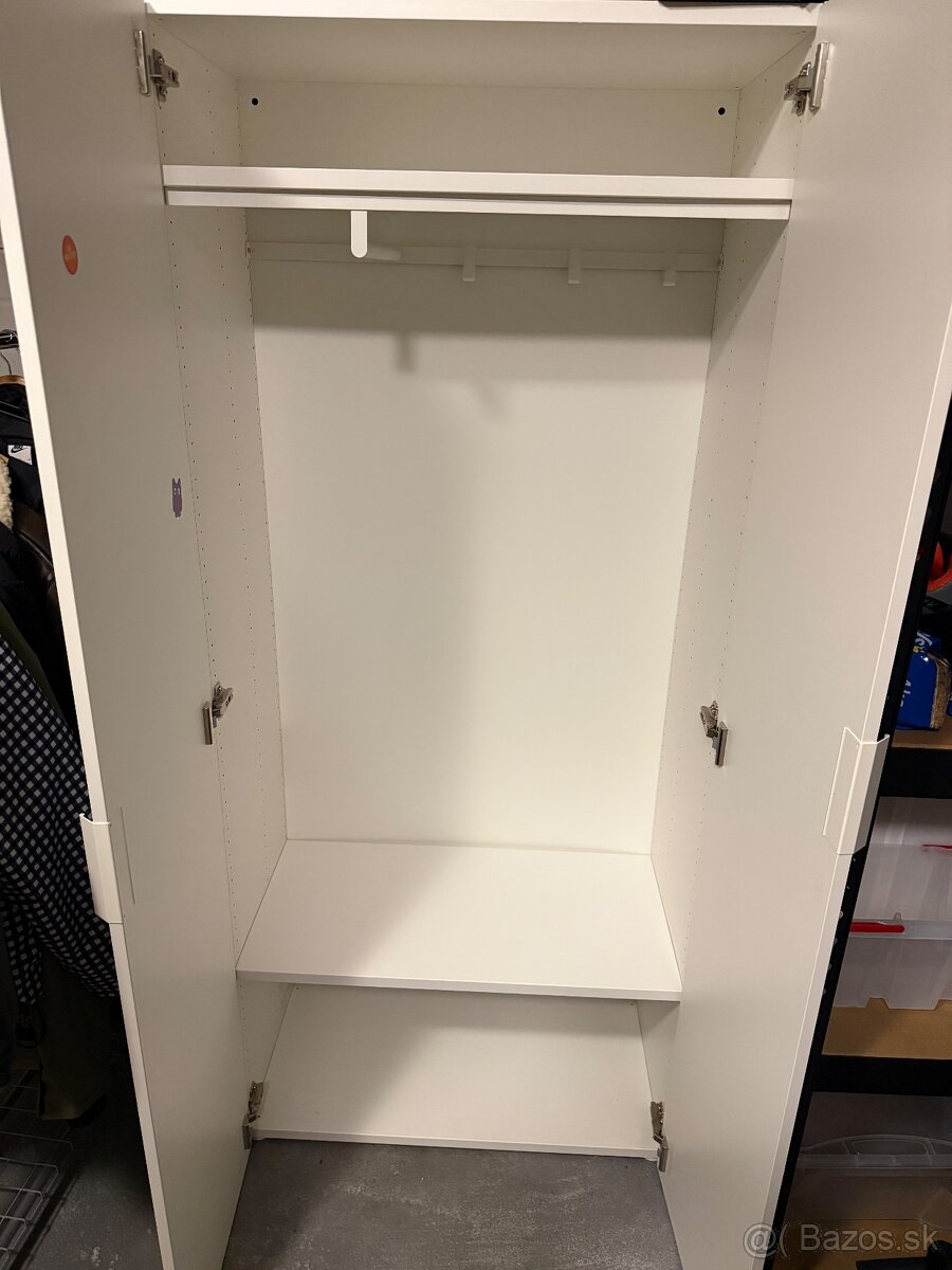Predám skriňu IKEA - 2