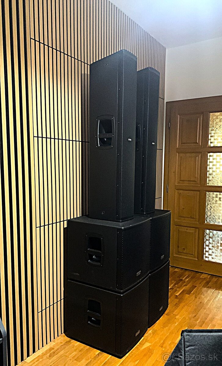 FBT Vertus CLA 406.02 - 2