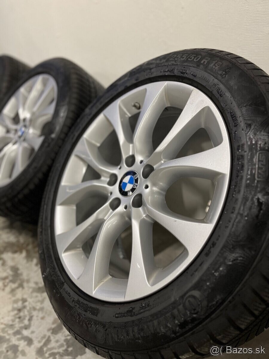BMW R19 5X120 - 2
