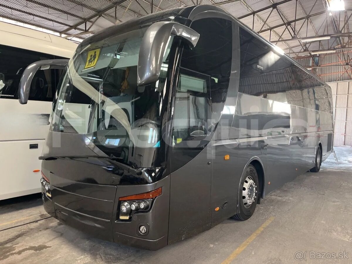 Man Lion's Regio Euro 5 - 2