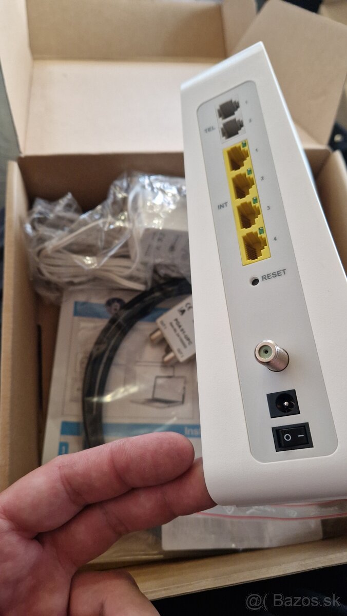 Upc ch7465lg-lc - 2