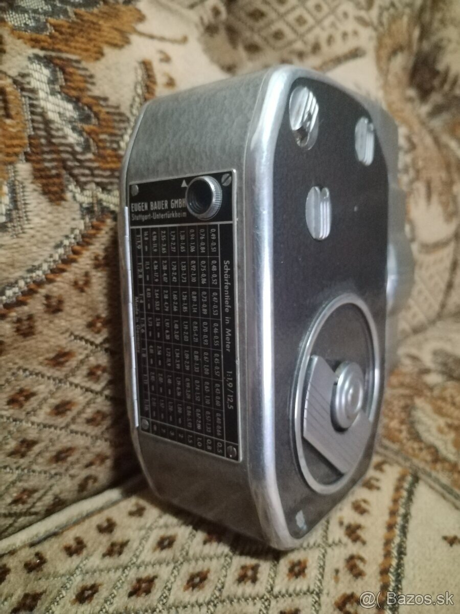 Bauer 88 G - 2