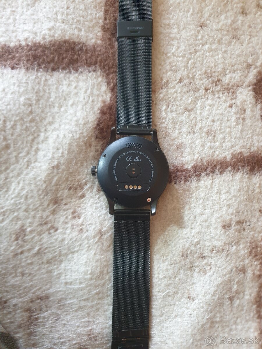 Android hodinky BANAUS - 2