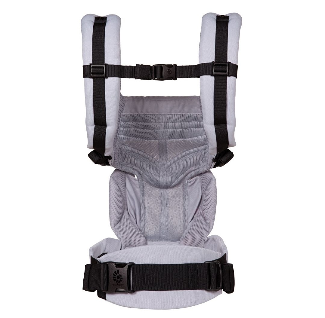Ergobaby OMNI 360 COOL AIR MESH - 2