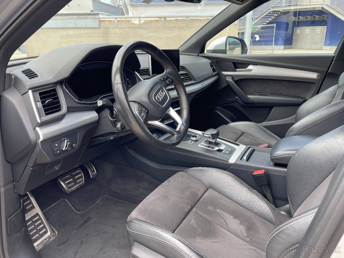 AUDI Q5 - 2