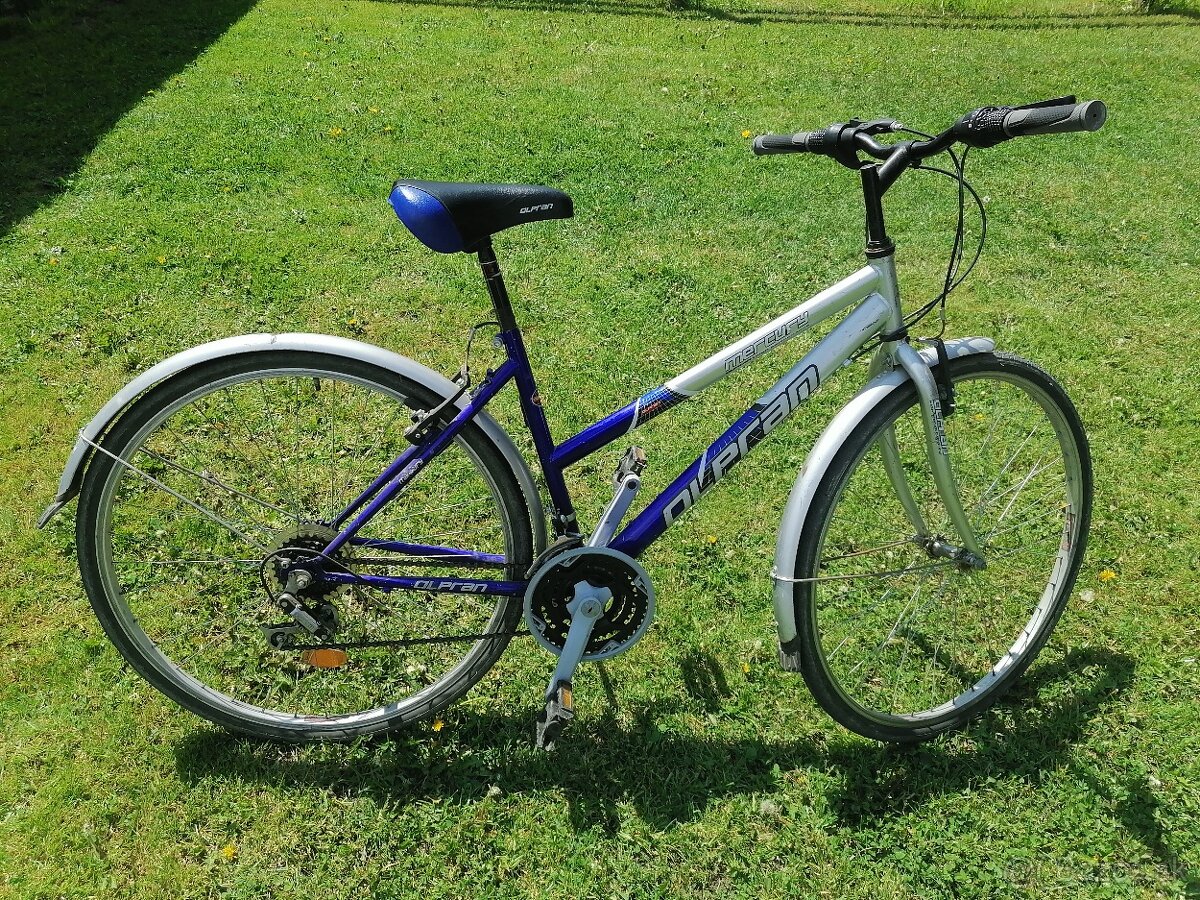 Predám - 2