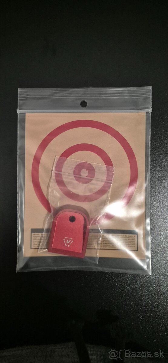 Strike Industries GLOCK 19 Gen 5. - 2