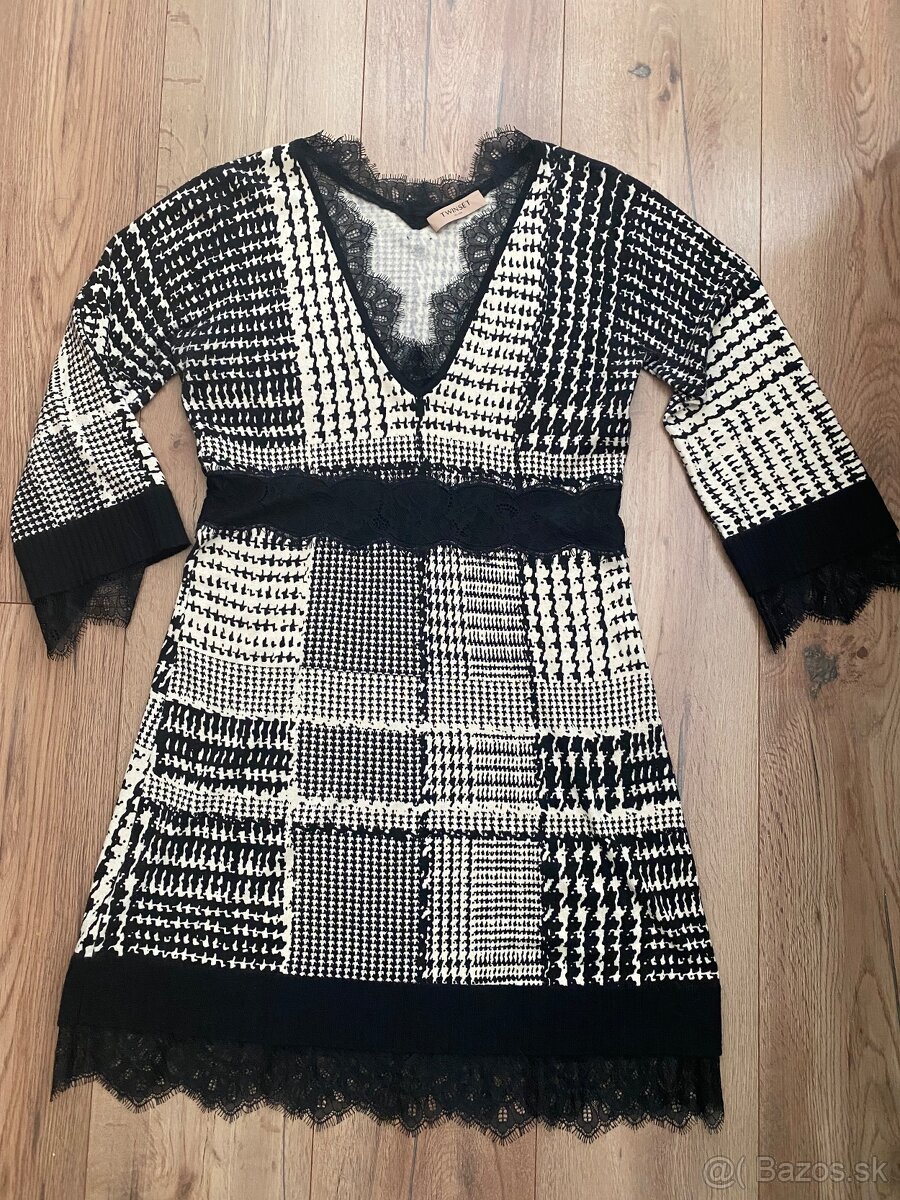 Damske saty Twinset - 2