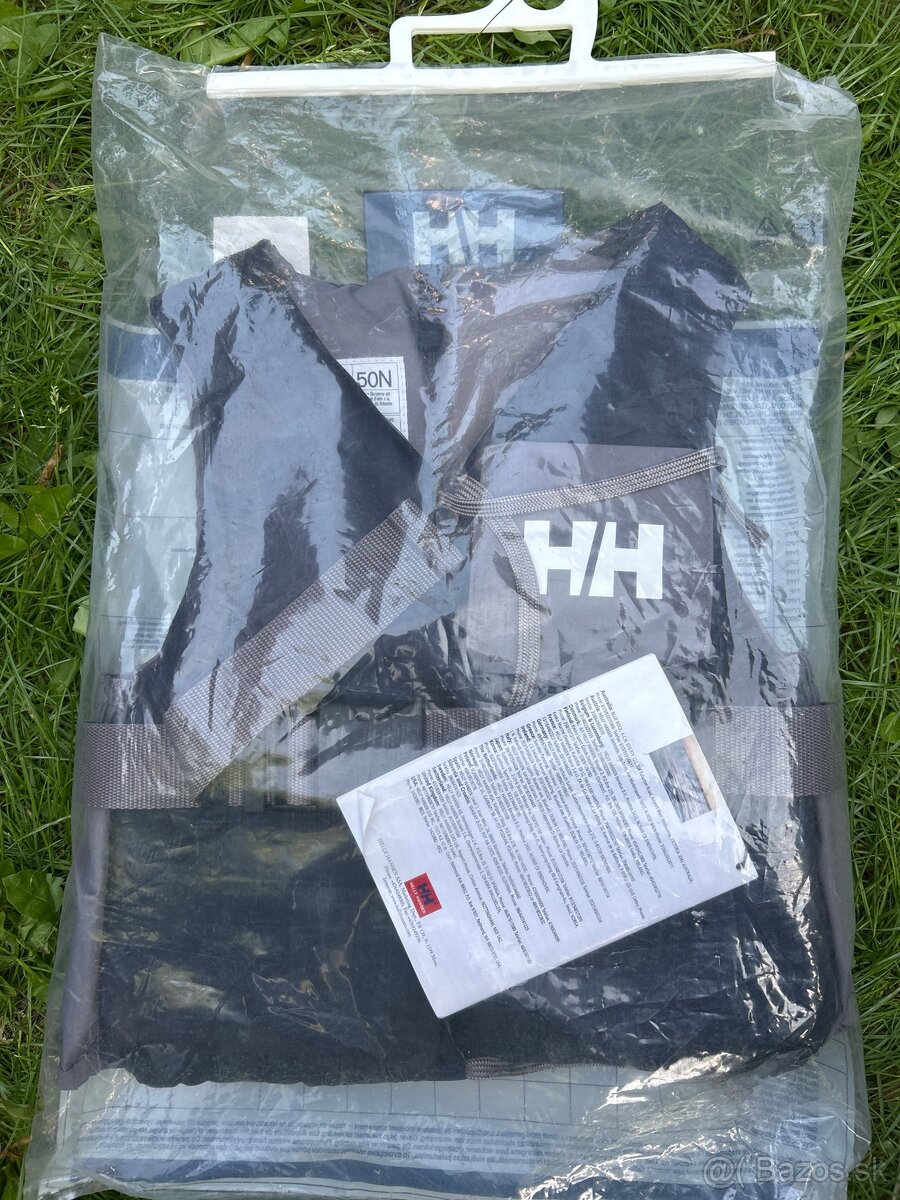 Predám plávaciu vestu Helly Hansen Leisure - 2