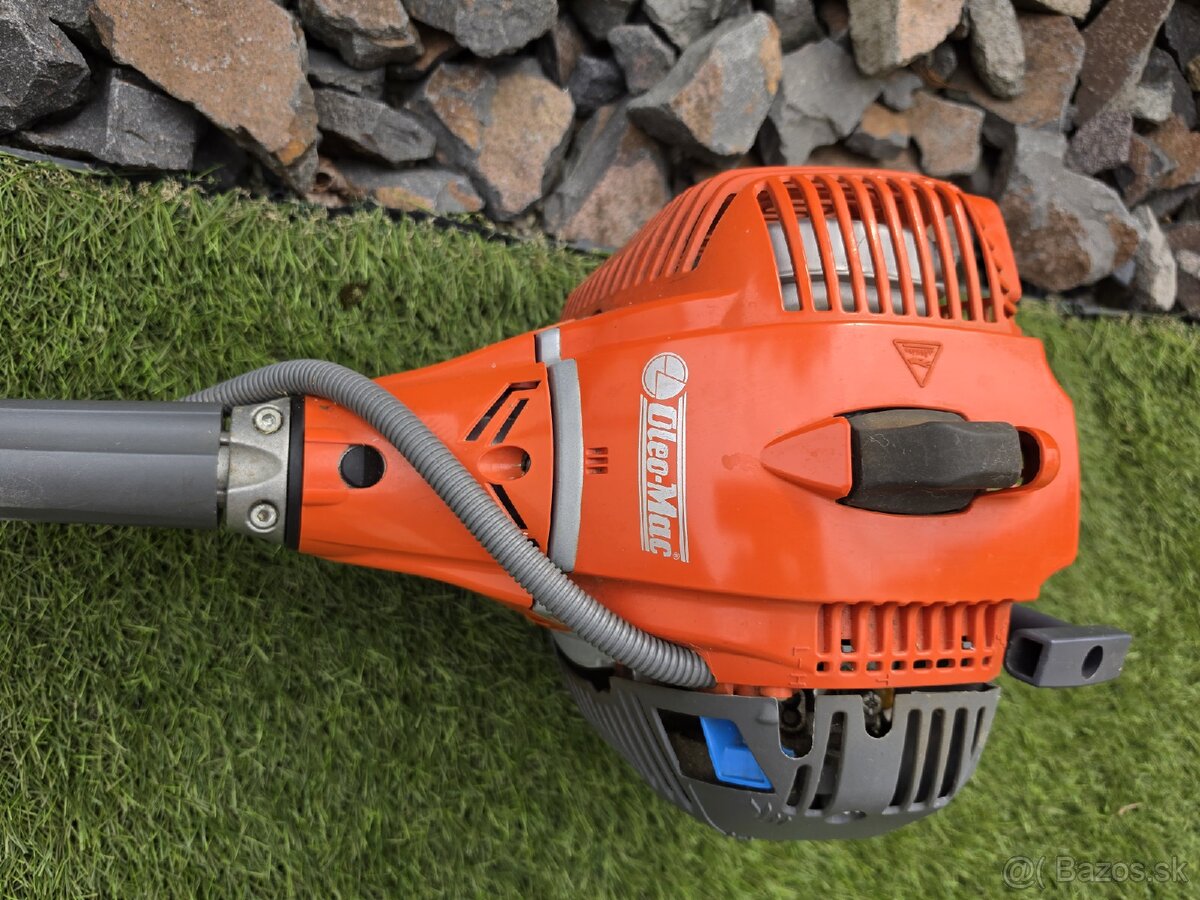 Predam krovinorez Oleo Mac BC 350 T - 2