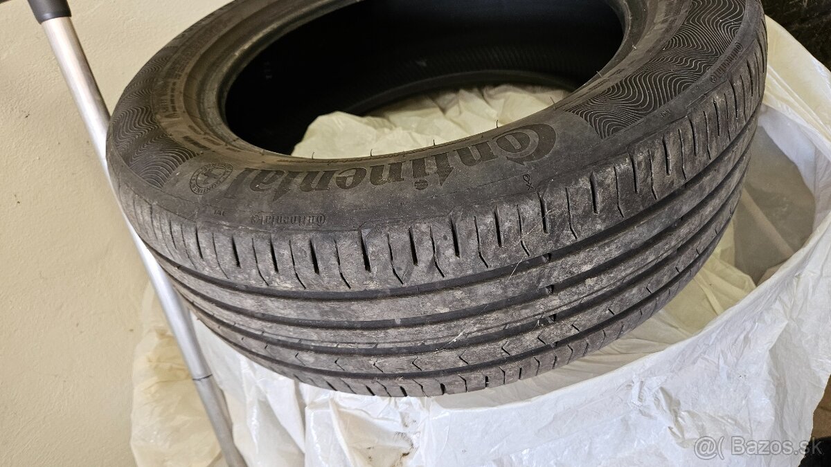 Continental premiumcontact 5 205/55 r16 - 2