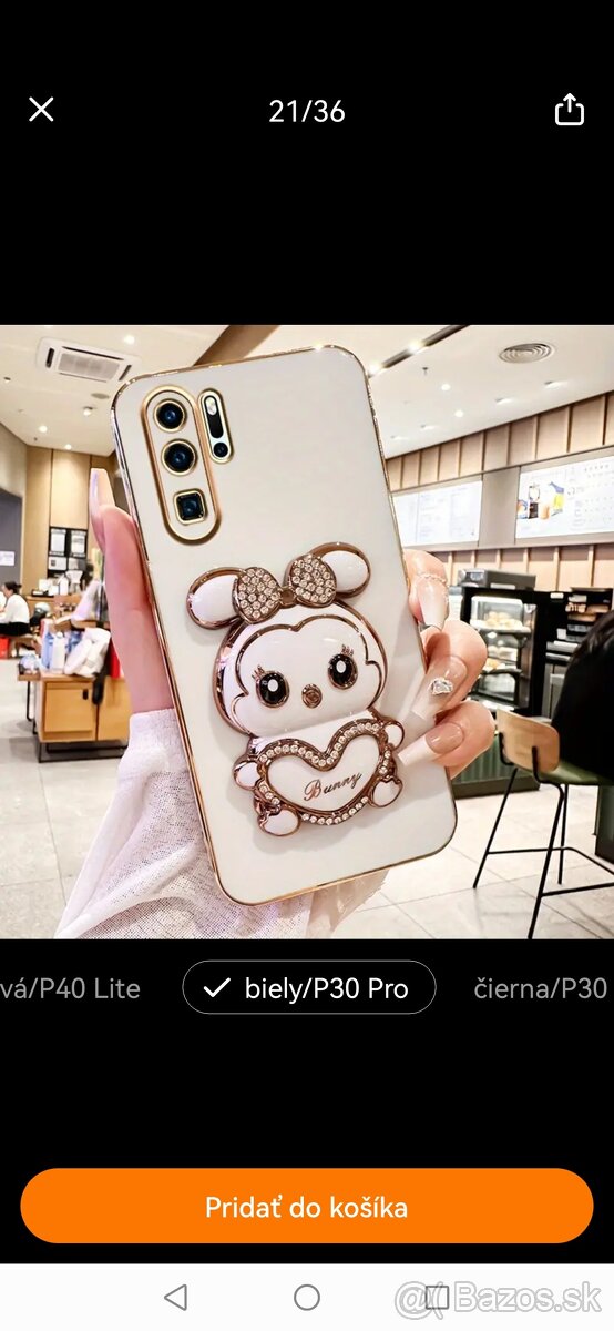Huawei P30 pro - 2