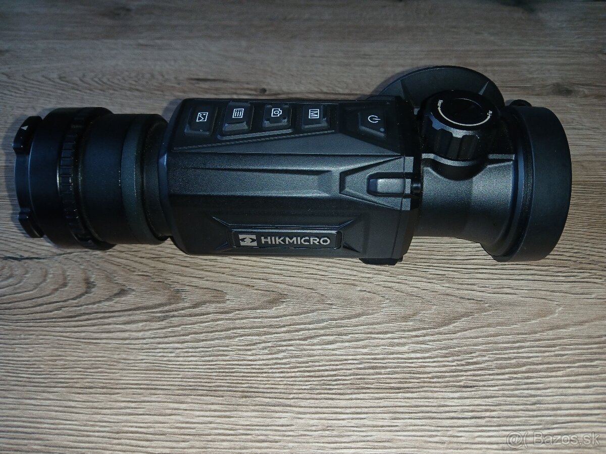 HIKMICRO THUNDER TQ50CR 2.0 - 2