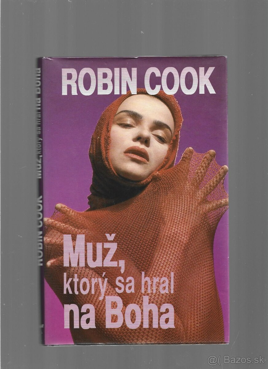 Robin Cook - 2