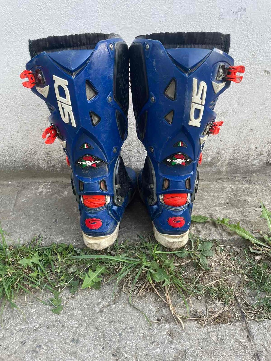 Sidi SRS 2 - 2