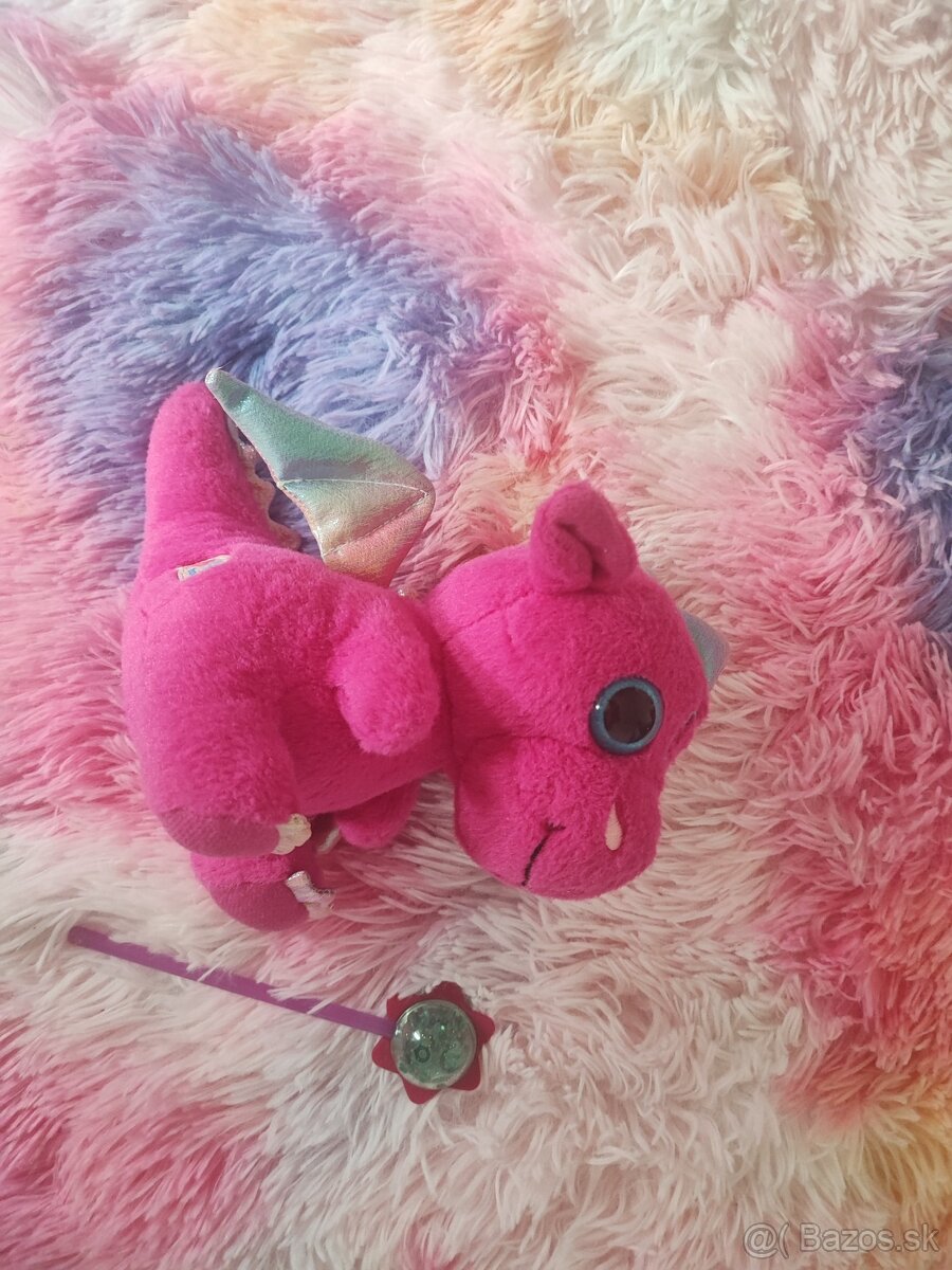 Baby born drak - 2