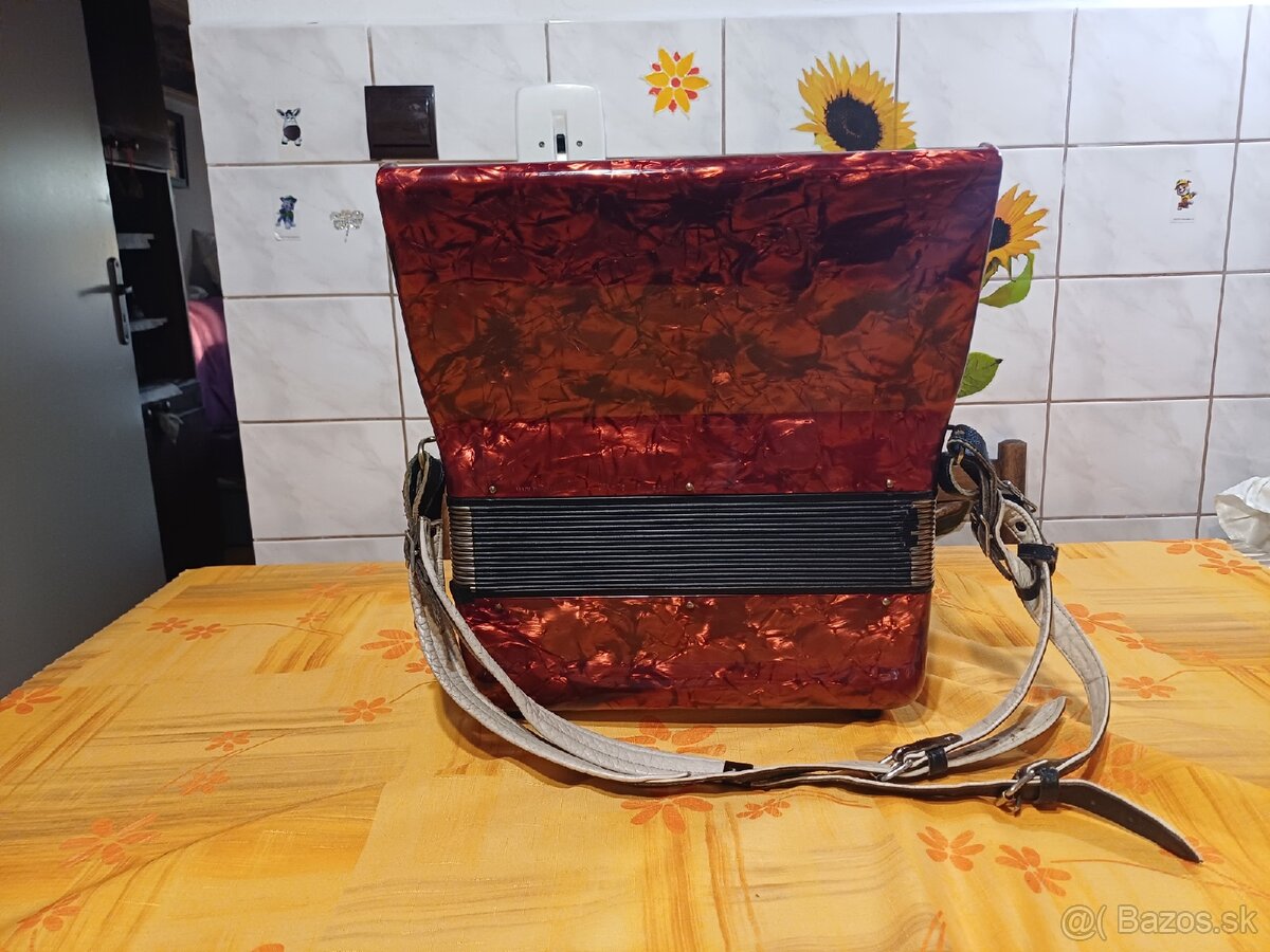 DELICIA (72basová) - 2