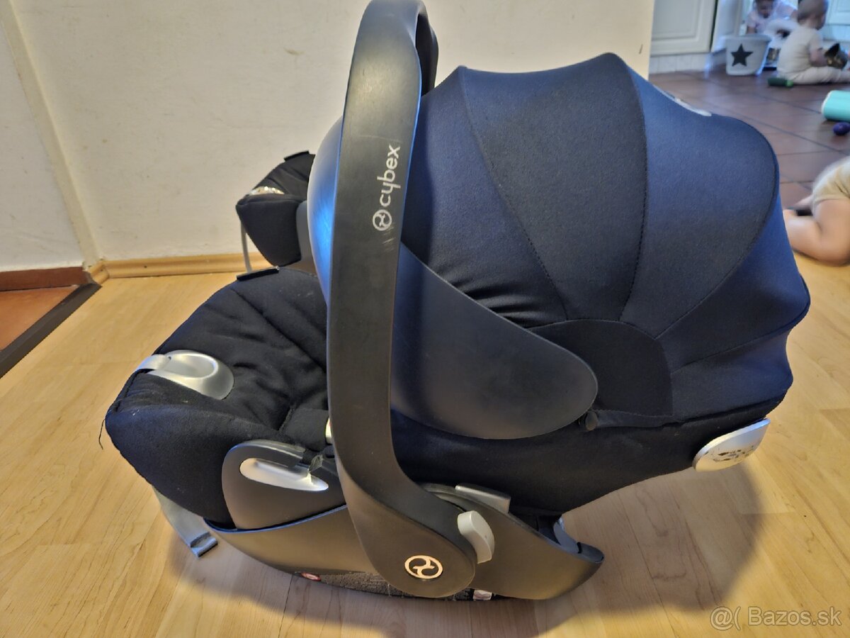 vajicko cybex z-isize - 2