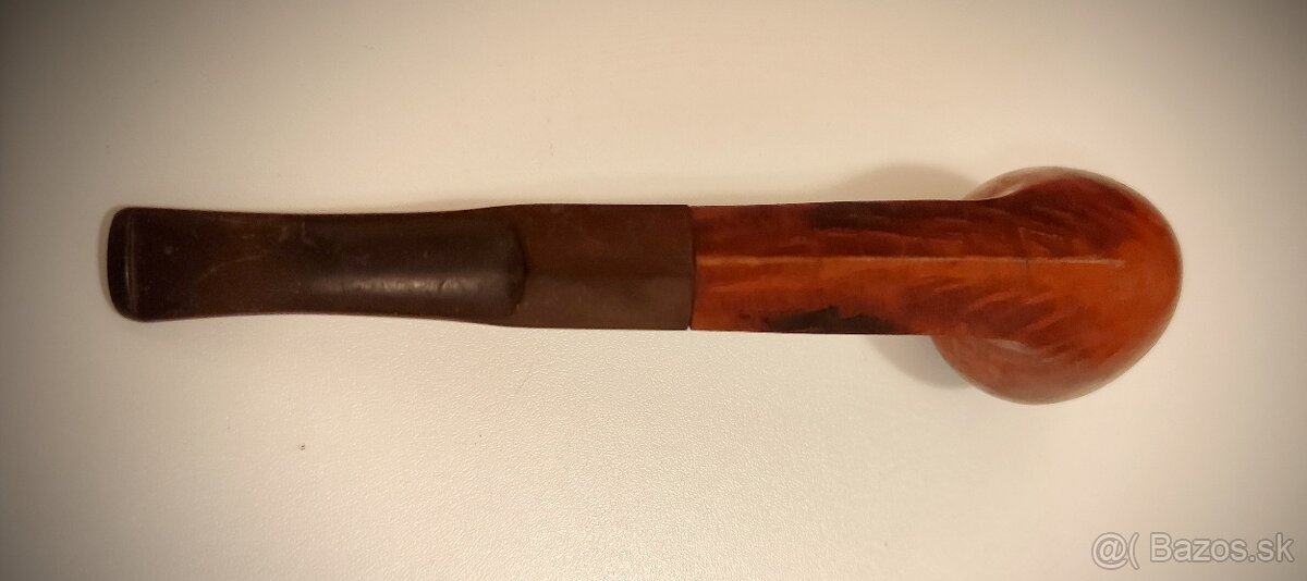 Fajka - 2