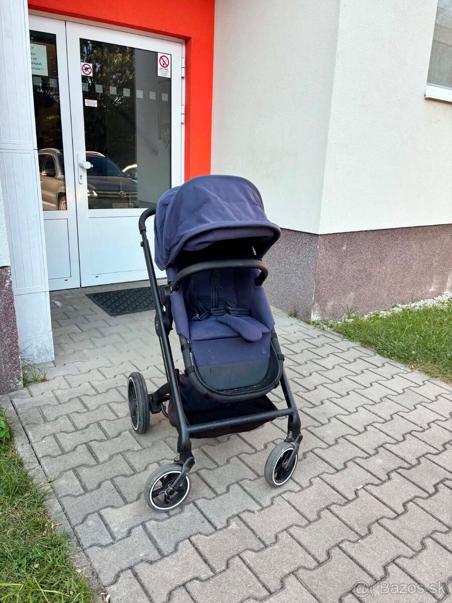 Cybex balios s 2v1 - 2