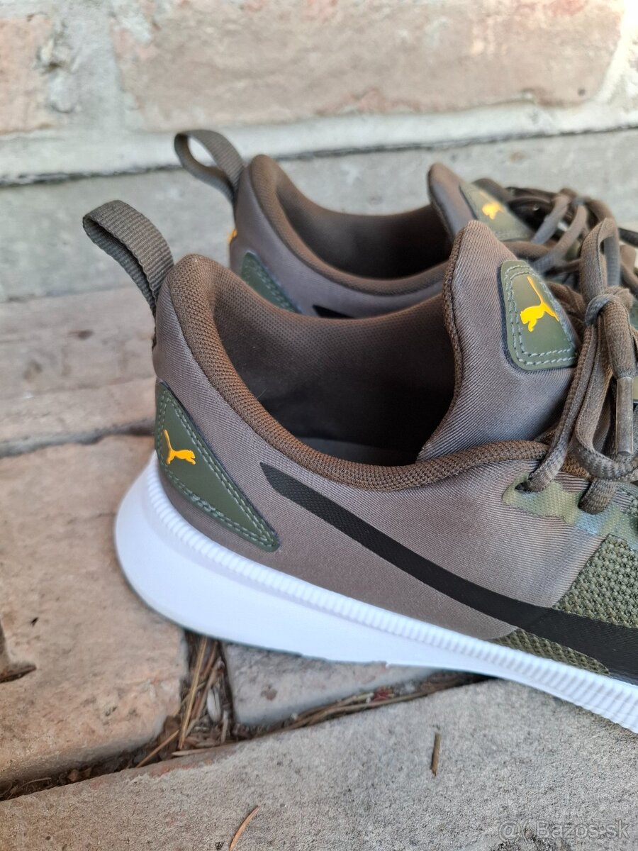 Puma tenisky 41 - 2