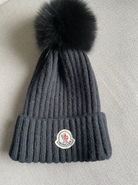 Moncler čiapka - 2