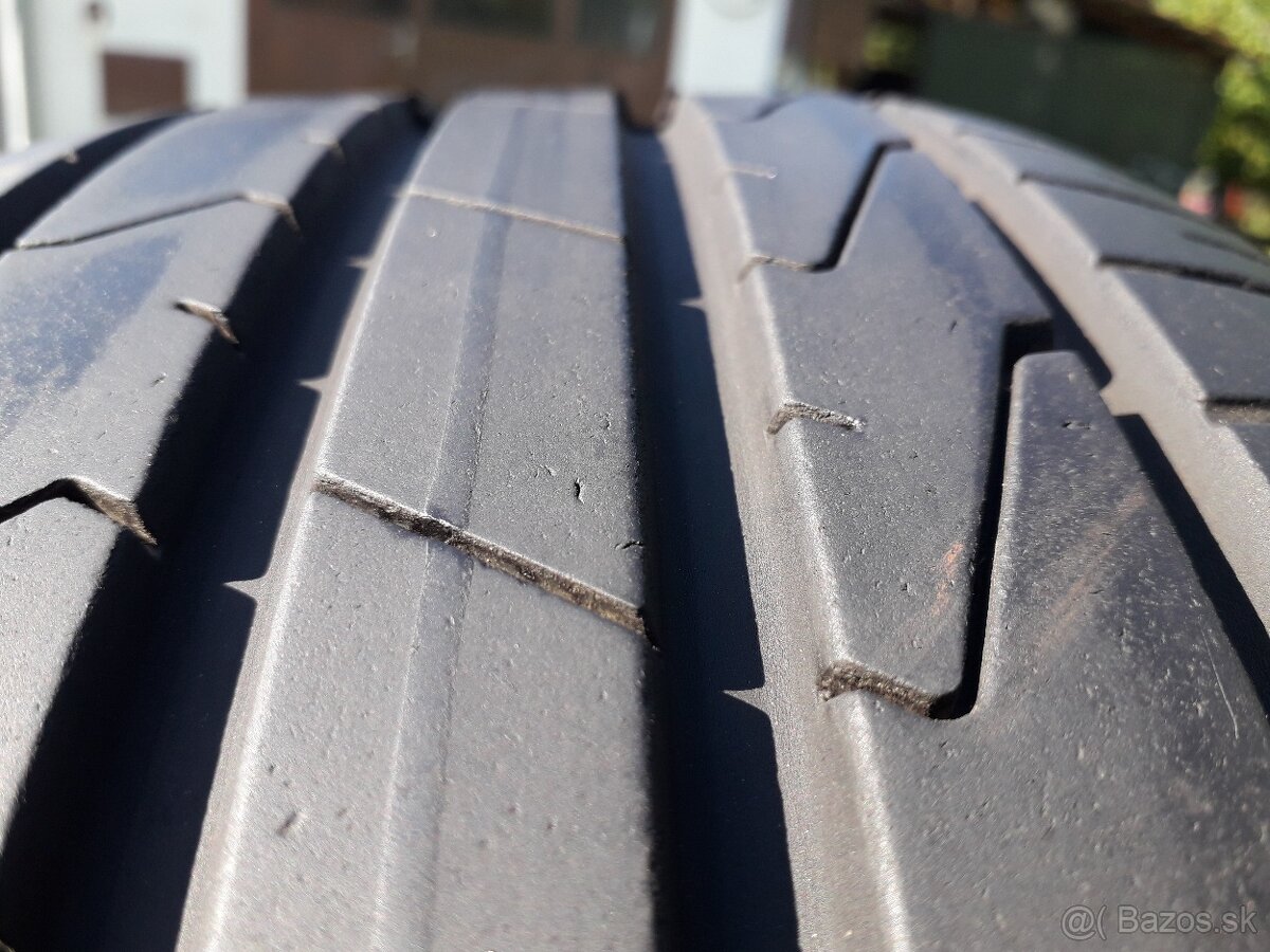 195/50 r15 letne pneumatiky - 2