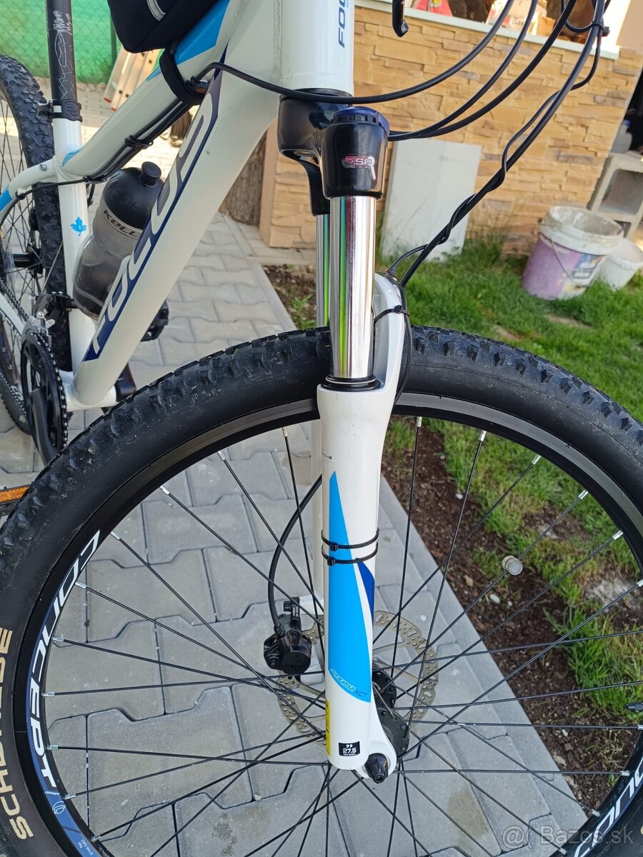 Bicykel Focus - 2