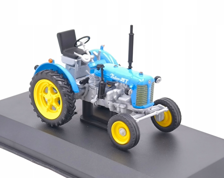 Zetor 25T 1955 1:43 - 2