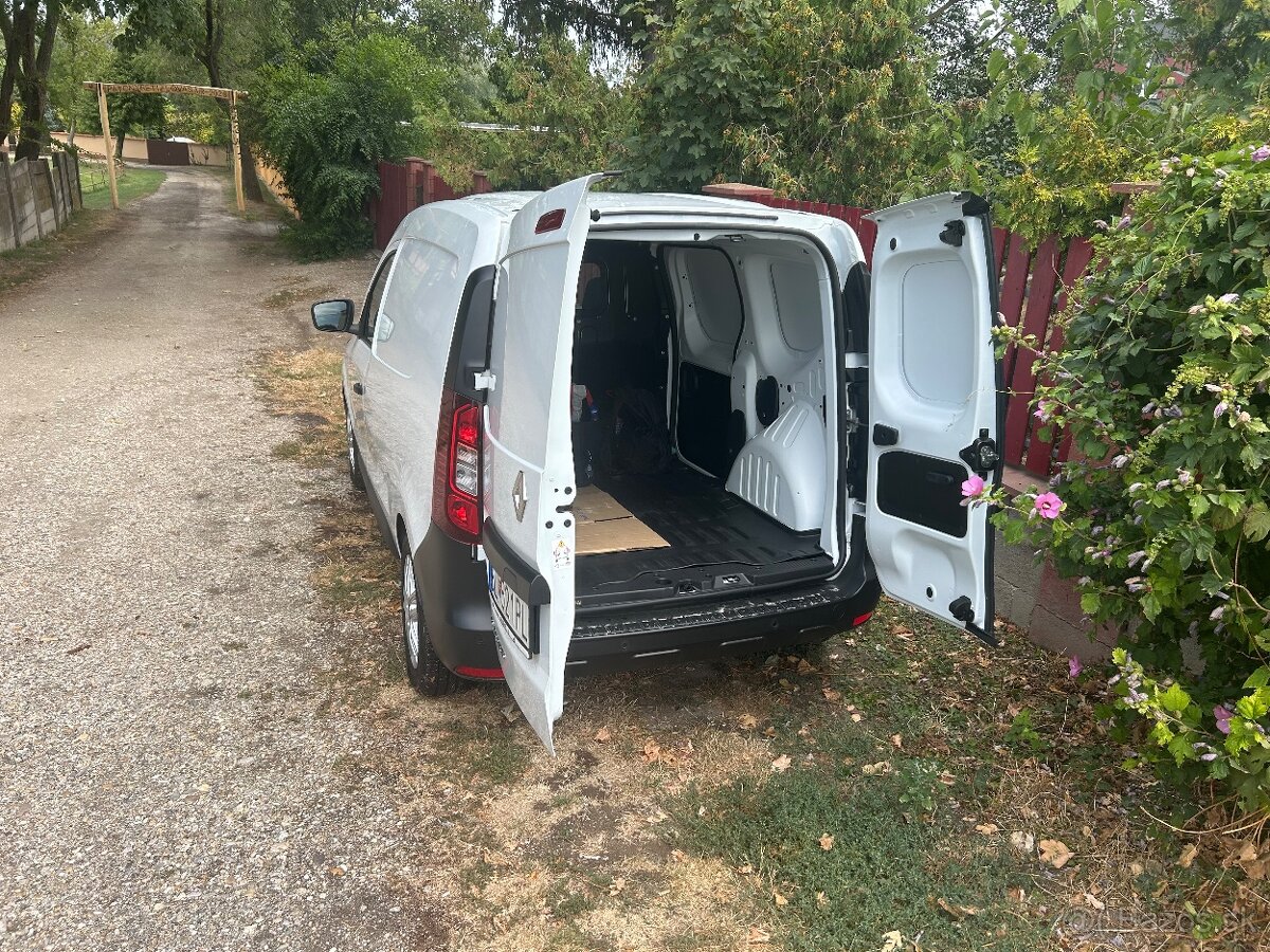 Renault Express 1.5 dci - 2