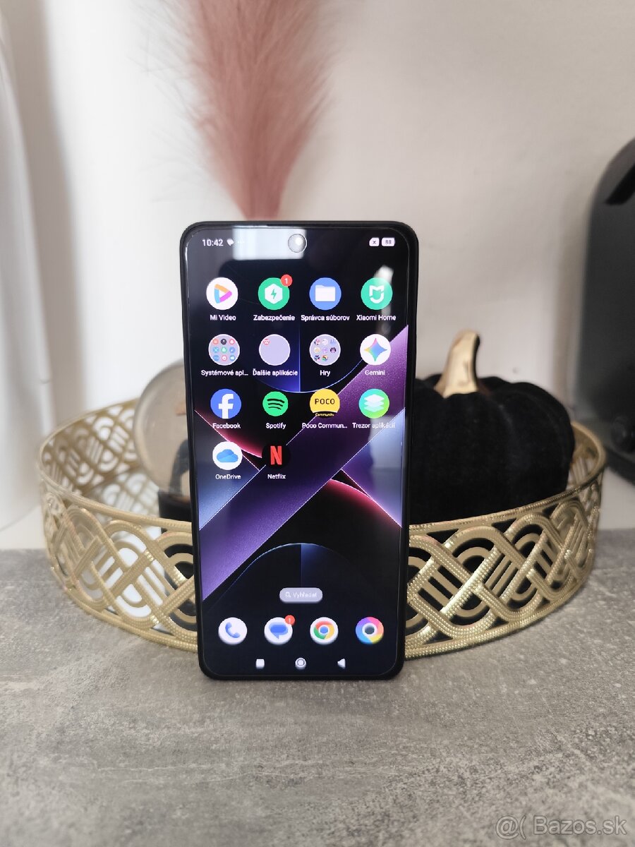 Poco x7pro 12/512g - 2
