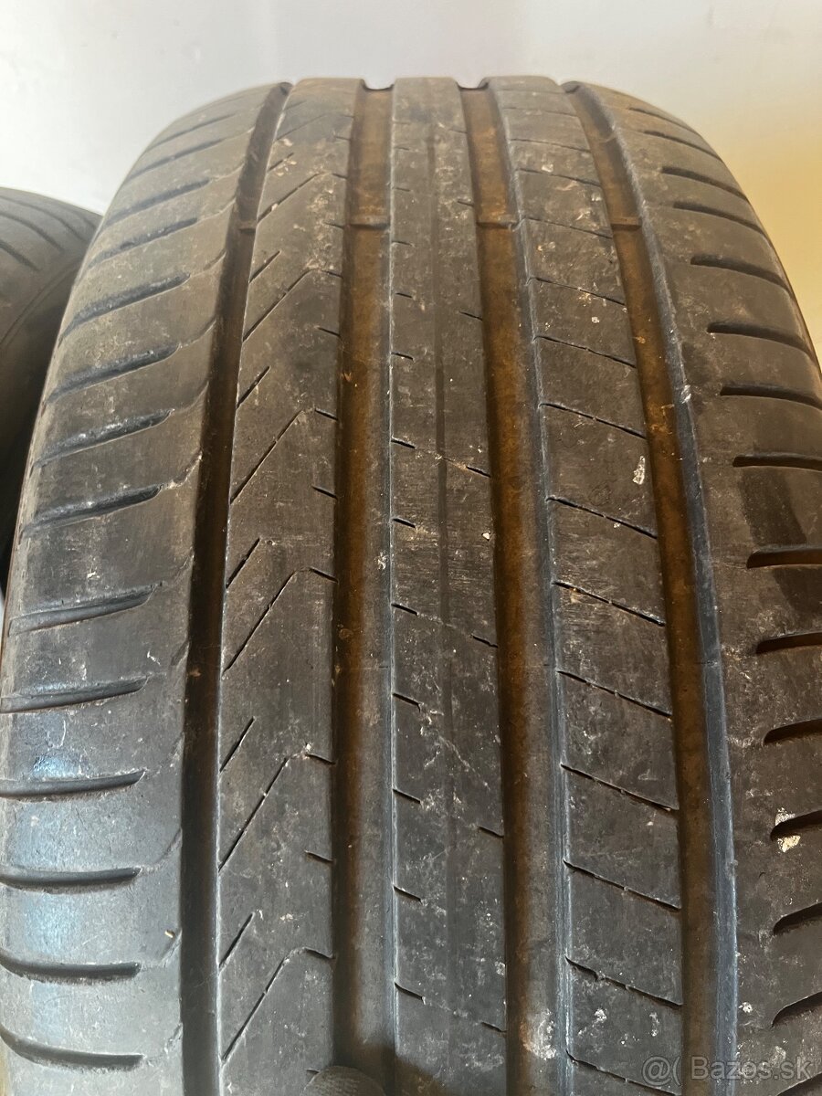 255/45r19 - 2