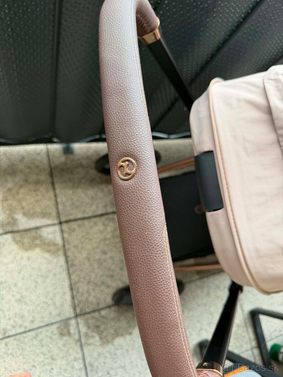 Cybex PRIAM 2024 - 2