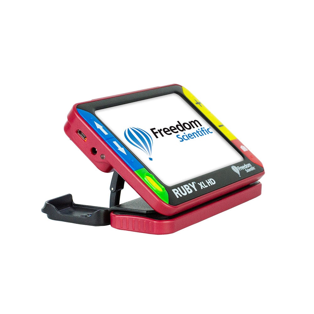 RUBY XL HD PROFI DIGITALNA LUPA - 2