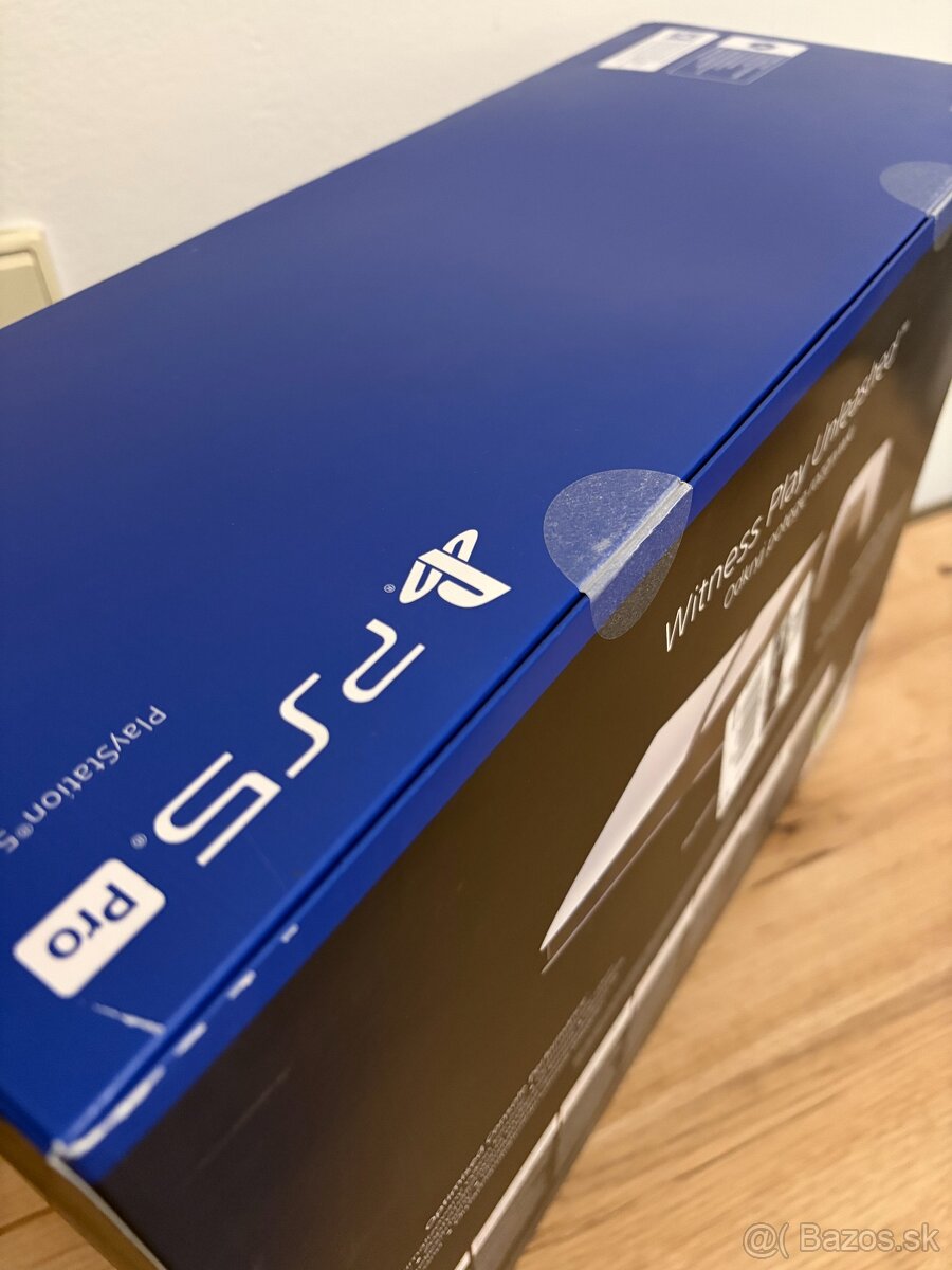 Sony Playstation 5 Pro - 2