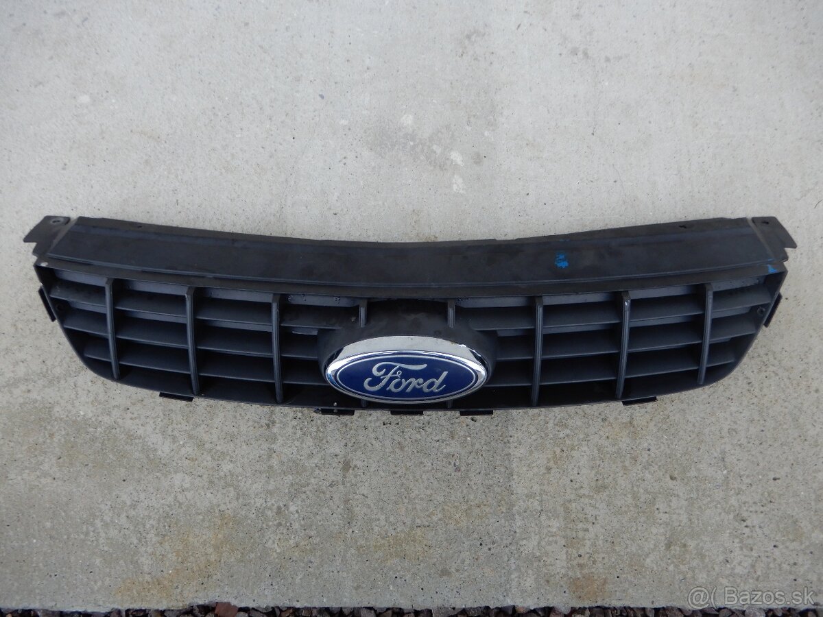 Predám prednú masku Ford C-Max - 2