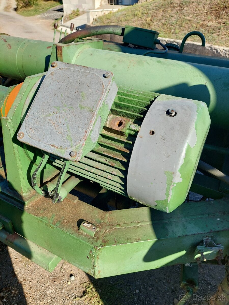 Elektromotor 380V - 2