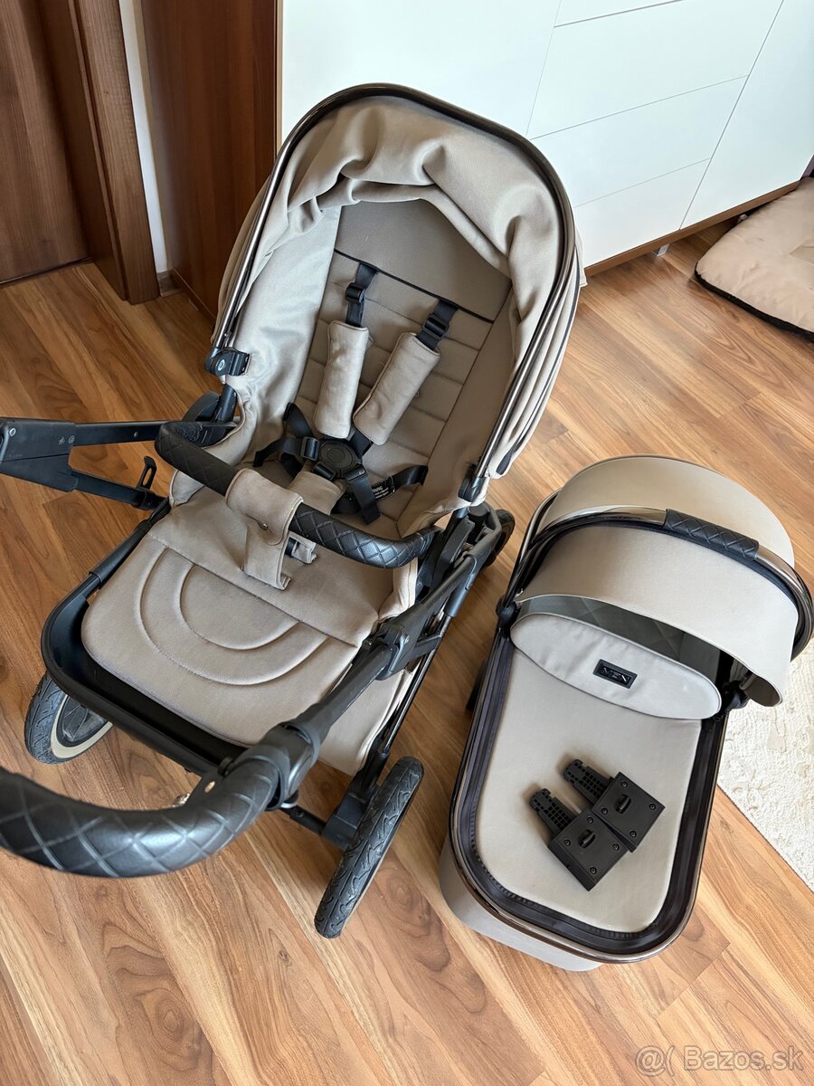 Kocik Moon Rocca Edition Plus - 2