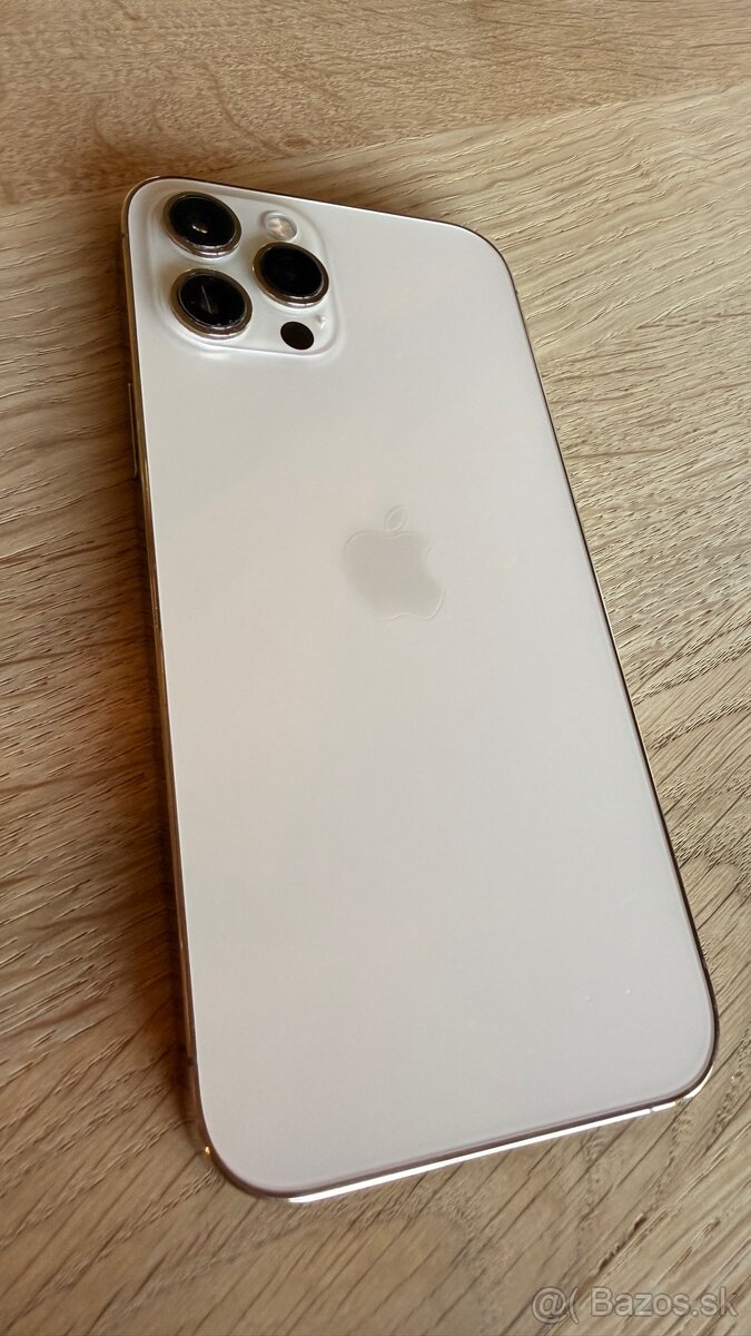 Iphone 12 PRO MAX - 2