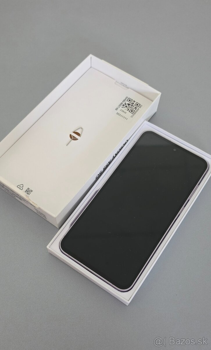 Samsung Galaxy A55 5G - 2